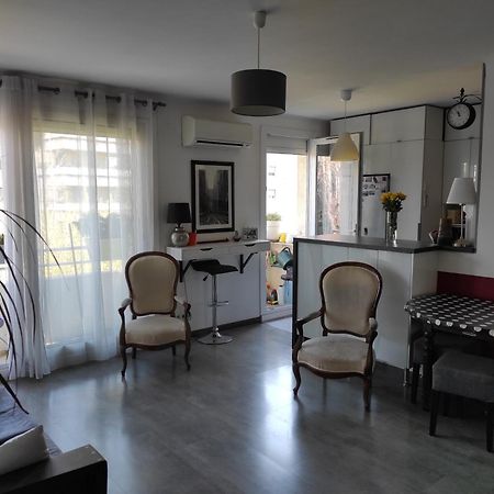 T3 Prado St-Giniez Apartment Marseille Exterior photo