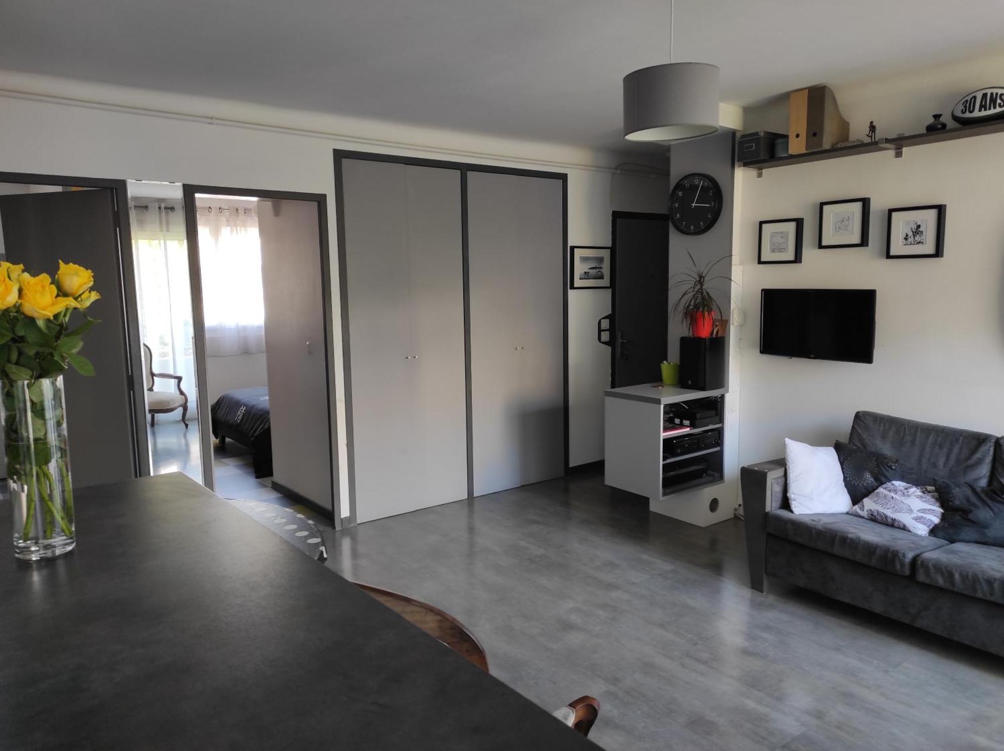 T3 Prado St-Giniez Apartment Marseille Exterior photo